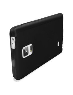 Funda de gel para Samsung Galaxy Note Edge