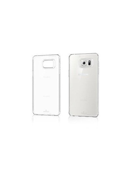 Funda de gel para Samsung Galaxy Note 5 Edge