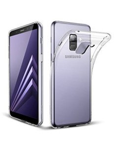 Funda de gel para Samsung Galaxy A8 2018