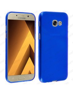 Funda de gel para Samsung Galaxy A3 2017