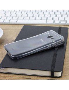 Funda de gel para Samsung Galaxy A3 2017