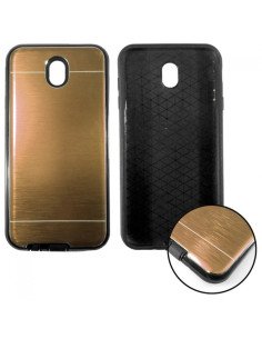 Funda aluminio para Samsung Galaxy J3 2017