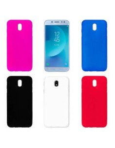 Funda de gel para Samsung Galaxy J3 2017