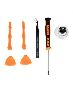 Kit herramientas JM-581