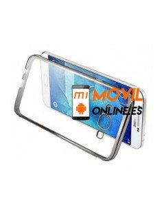 Funda de gel para Samsung Galaxy J3