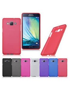 Funda de gel para Samsung Galaxy J3 2016