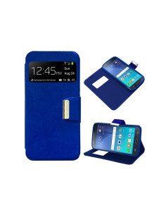 Funda de libro para Samsung Galaxy J5
