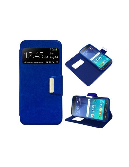 Funda de libro para Samsung Galaxy J5