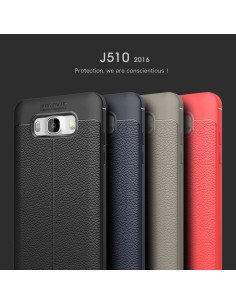 Funda gel de calidad para Samsung Galaxy J5 2016
