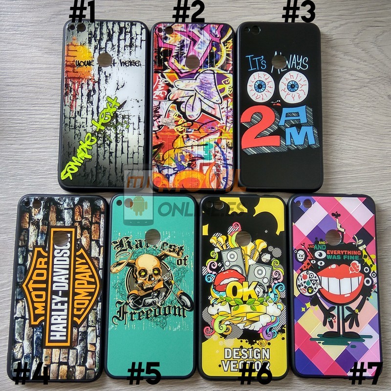 Funda con dibujos para Samsung Galaxy J5 2016