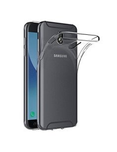 Funda gel para Samsung Galaxy J7 2017