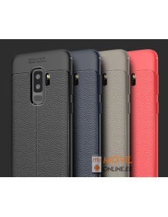 Funda gel de calidad para Samsung Galaxy S9 Plus