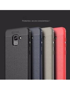 Funda gel de calidad para Samsung Galaxy S9