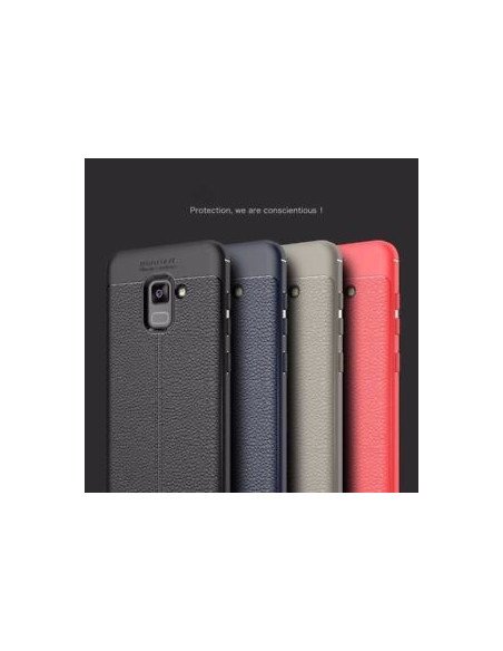 Funda gel de calidad para Samsung Galaxy S9