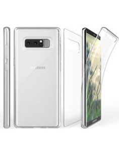 Funda gel doble para Samsung Galaxy Note 8