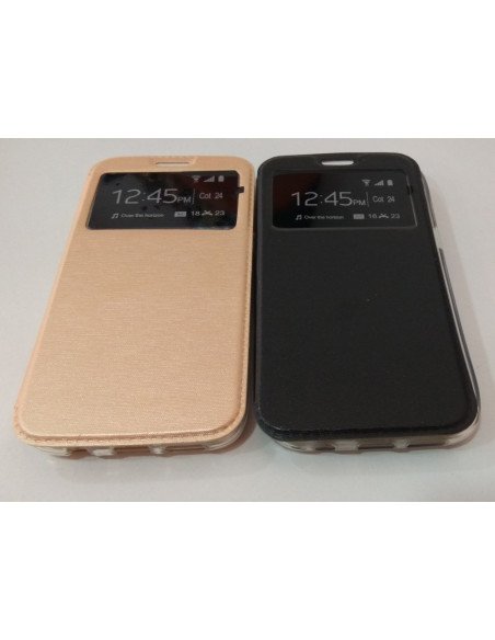 Funda de libro para Samsung Galaxy S8 Plus