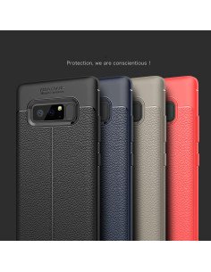 Funda gel de calidad para Samsung Galaxy S8 Plus