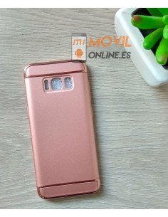 Funda aluminio para Samsung Galaxy S8