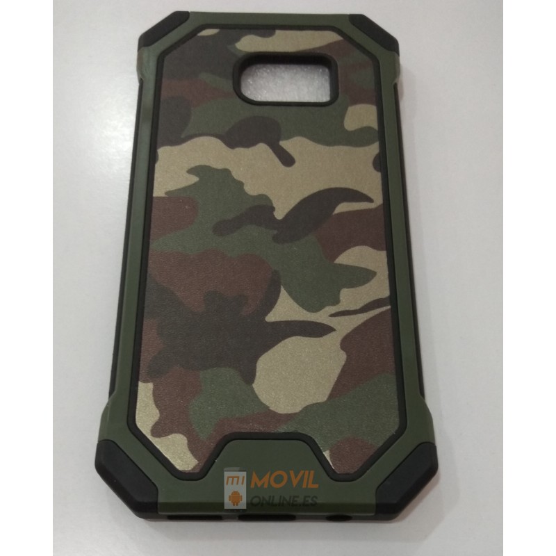 Funda militar para Samsung Galaxy S7 Edge