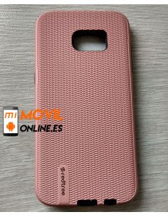Funda fuerte para Samsung Galaxy S7 Edge