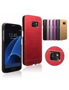 Funda aluminio para Samsung Galaxy S7