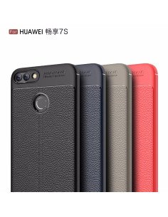 Funda gel de calidad para Huawei Y6 2018