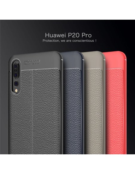 Funda gel de calidad para Huawei P20 Pro