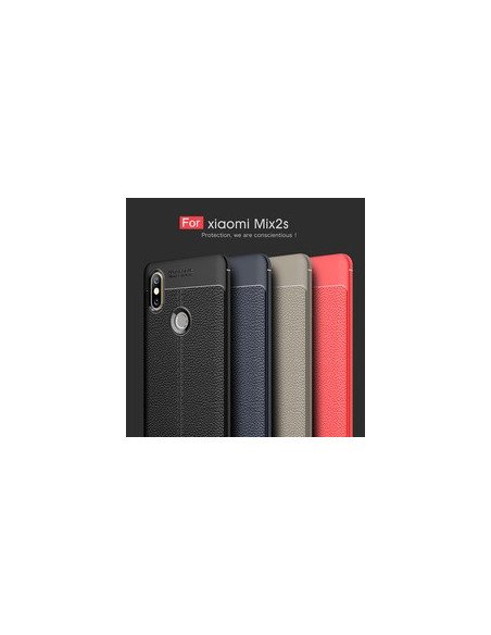 Funda gel de calidad para Xiaomi Mi Mix 2S