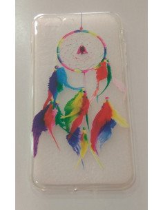 Funda con dibujos para iPhone 7 Plus / 8 Plus