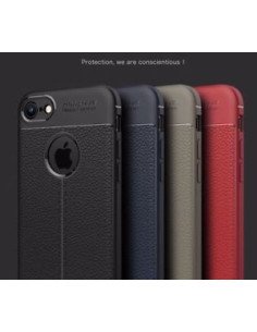 Funda gel de calidad para iPhone 7 / 8 / SE 2020