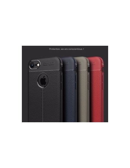 Funda gel de calidad para iPhone 7 / 8 / SE 2020