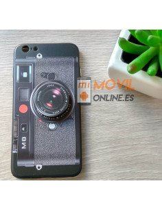 Funda con soporte para iPhone 6 Plus / 6S Plus