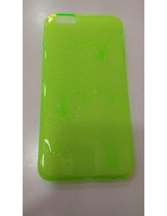 Funda de gel para iPhone 6 Plus / 6S Plus