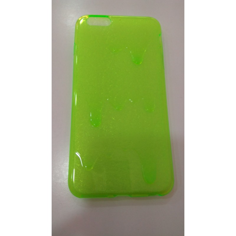 Funda de gel para iPhone 6 Plus / 6S Plus