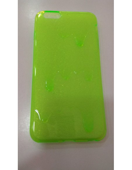Funda de gel para iPhone 6 Plus / 6S Plus