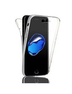 Funda de gel doble para iPhone 6 Plus / 6S Plus