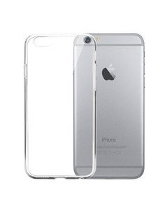 Funda transparente para iPhone 6 Plus / 6S Plus