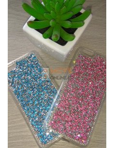 Funda de gel para iPhone 6 Plus / 6S Plus