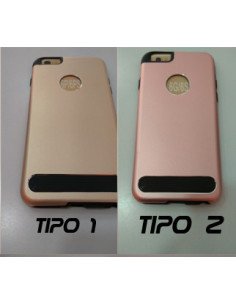 Funda de aluminio para iPhone 6 Plus / 6S Plus