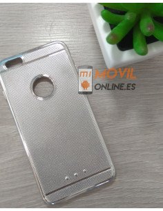 Funda de gel para iPhone 6 Plus / 6S Plus