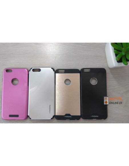 Funda de aluminio para iPhone 6 Plus / 6S Plus