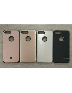 Funda de aluminio para iPhone 6 / 6S