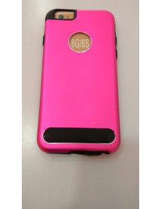 Funda de aluminio para iPhone 6 / 6S