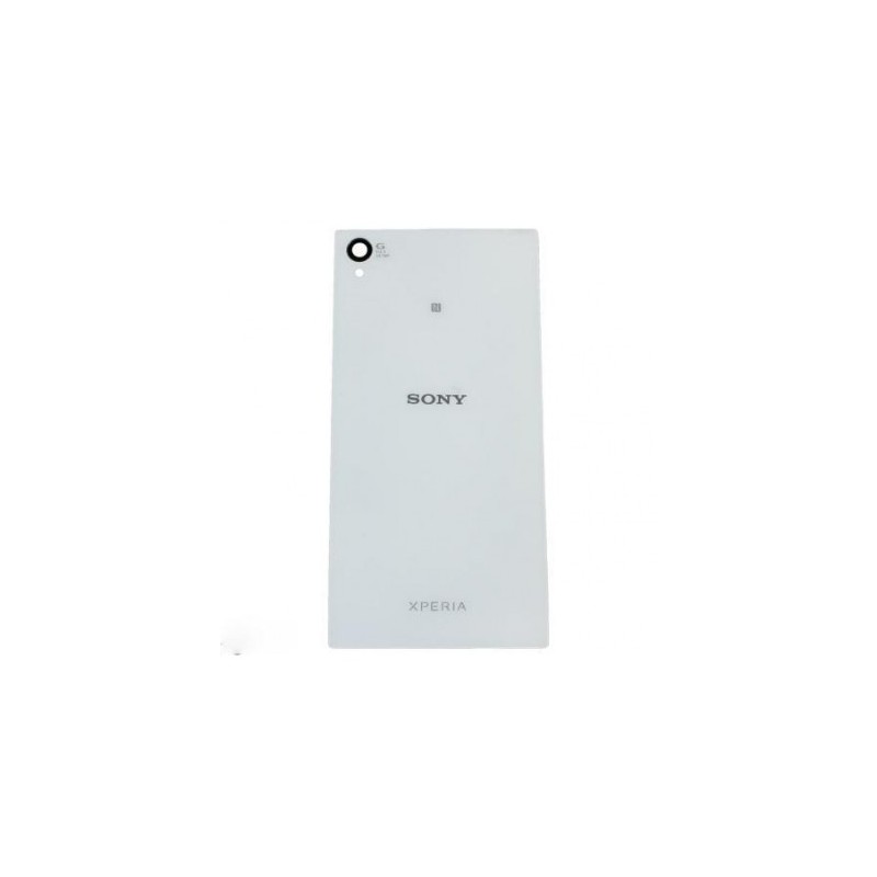 SONY XPERIA Z2 6502 D6503 TAPA BATERÍA BLANCO