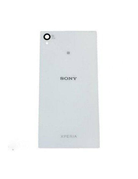 SONY XPERIA Z2 6502 D6503 TAPA BATERÍA BLANCO