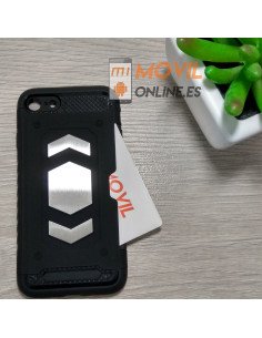 Funda de gel fuerte para iPhone 6 / 6S