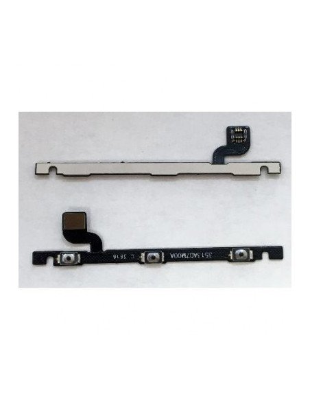 Flex botones para Xiaomi Mi 5S Original