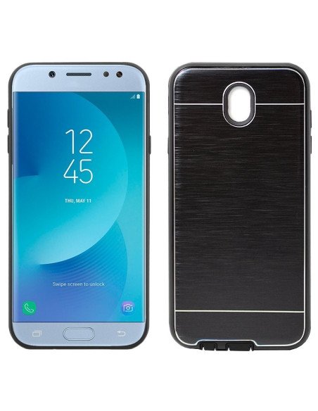 Funda de aluminio para Samsung Galaxy J7 2017