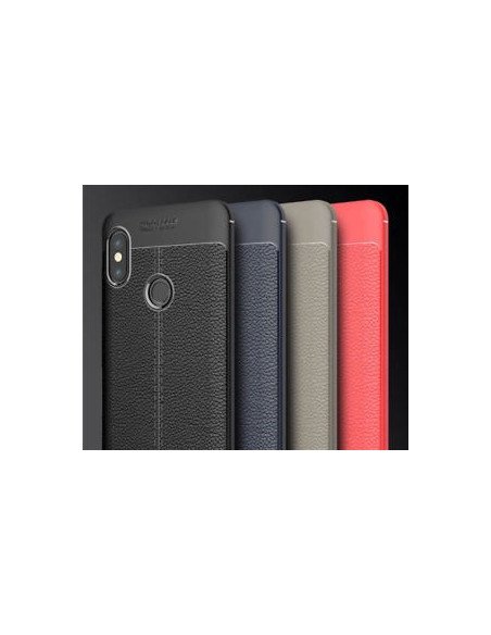 Funda gel de calidad para Xiaomi Redmi S2