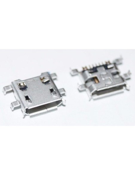Conector de carga, datos y accesorios micro USB para LG G3, D855